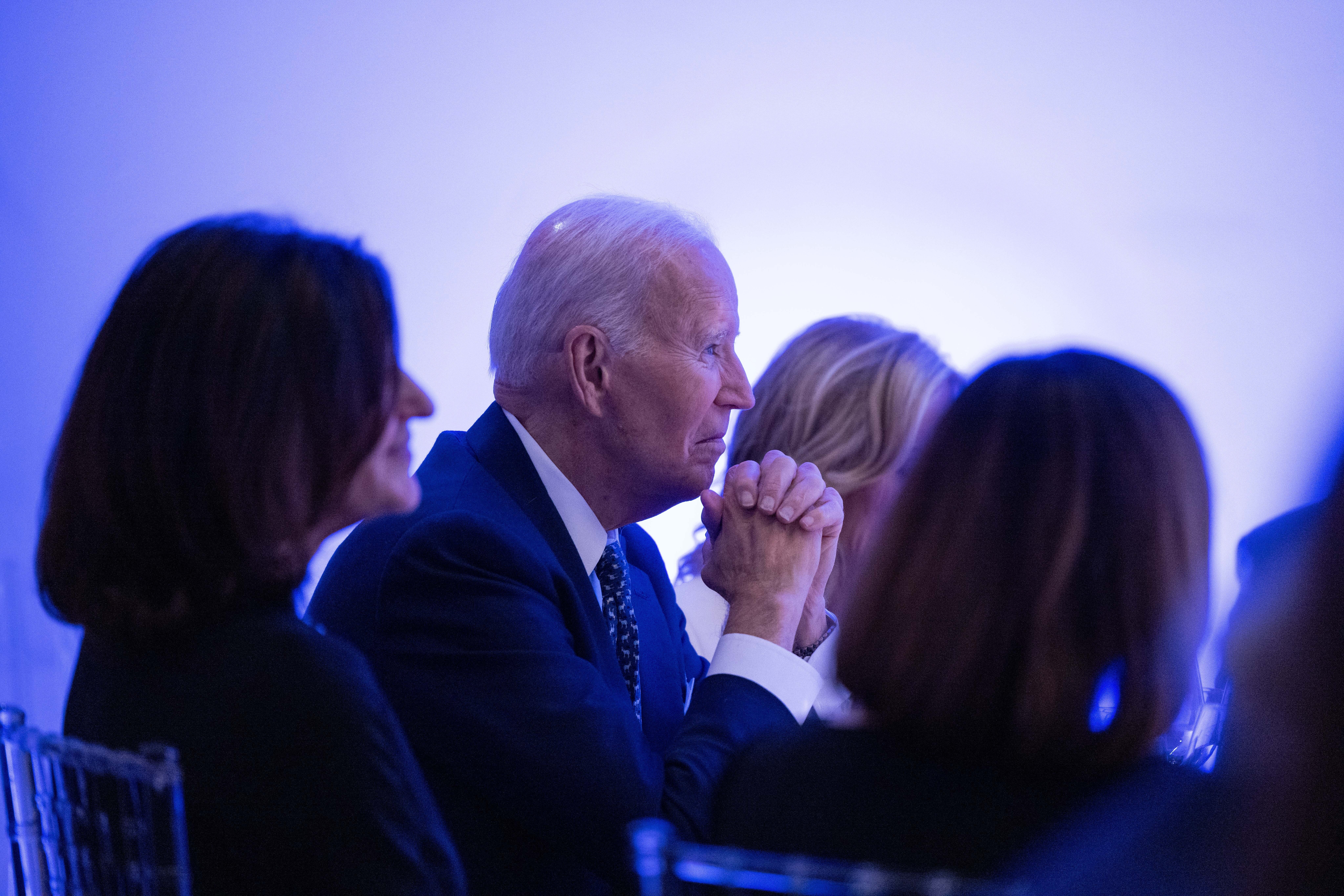 Jill Biden Gives Update On Joe Biden's Cancer Prognosis
