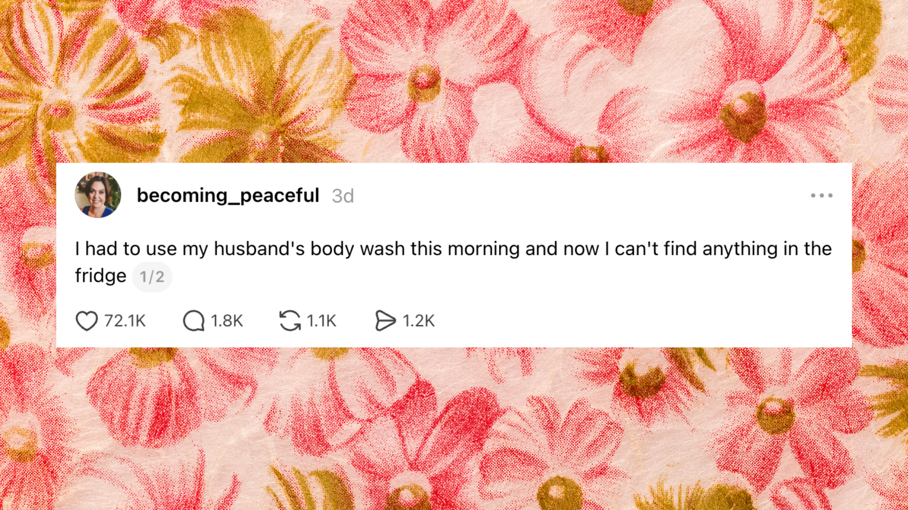The Funniest Tweets From Couples To Get You Through This Week