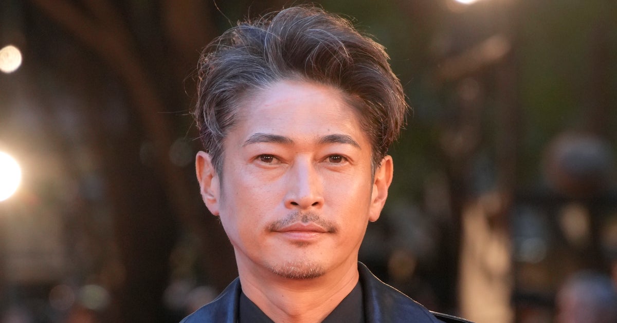 窪塚洋介が親子でGUを着こなすとこうなる→「パパ全然負けてない」「すごい！」と反響