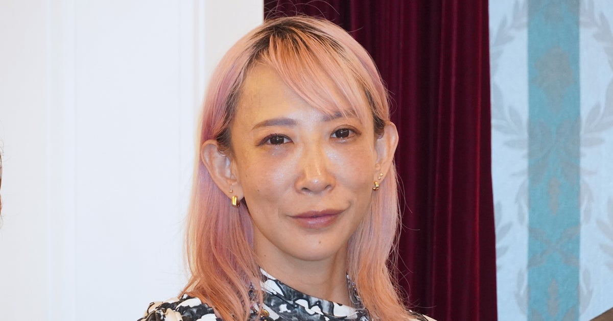 蜷川実花が「モネの庭」を撮るとこうなる→幻想的な絵画の世界に「この世なのか」と反響