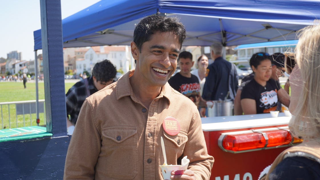 He’s A National Progressive Hero. Some San Franciscans Aren’t So Sure.