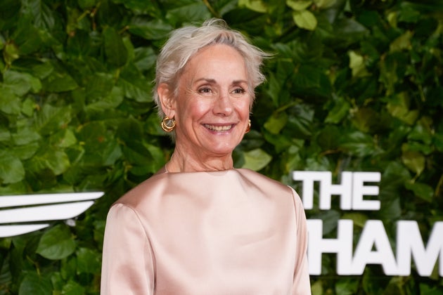 Laurie Metcalf