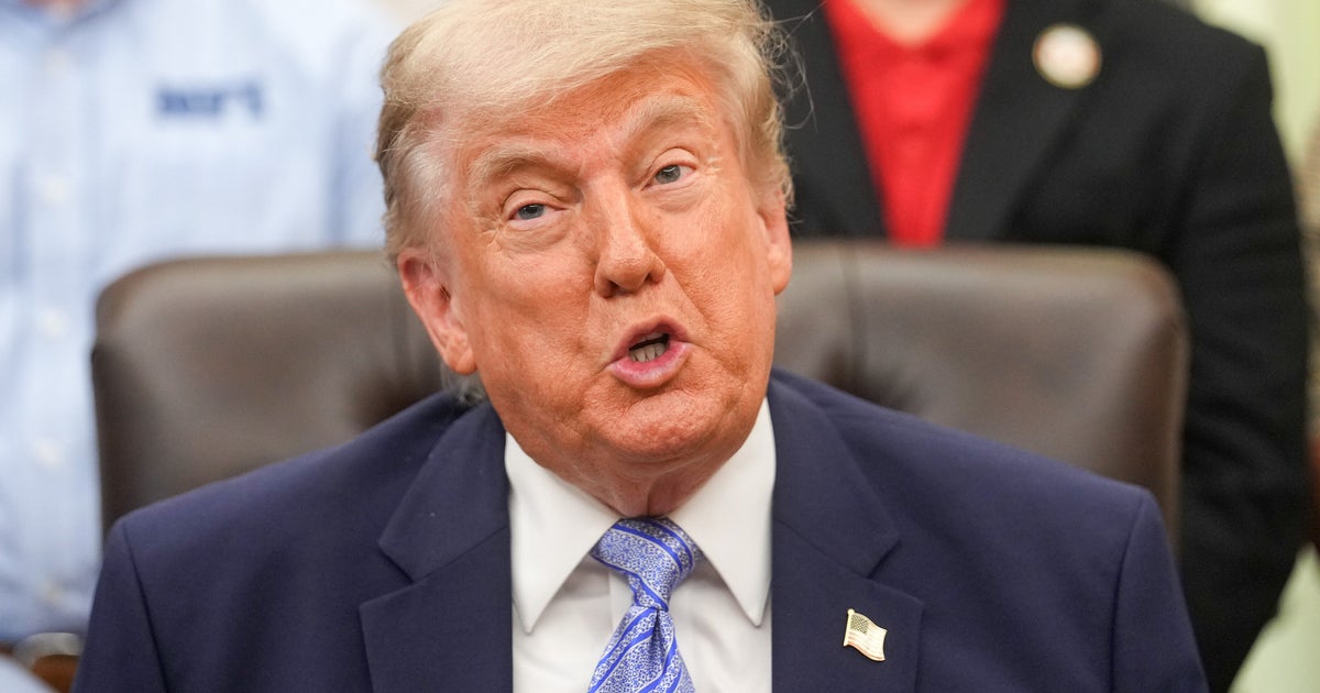 Trump Flips Out About How ‘Horribly Treated’ He’s Been In Midnight Pity Party Trump Flips Out About How ‘Horribly Treated’ He’s Been In Midnight Pity Party