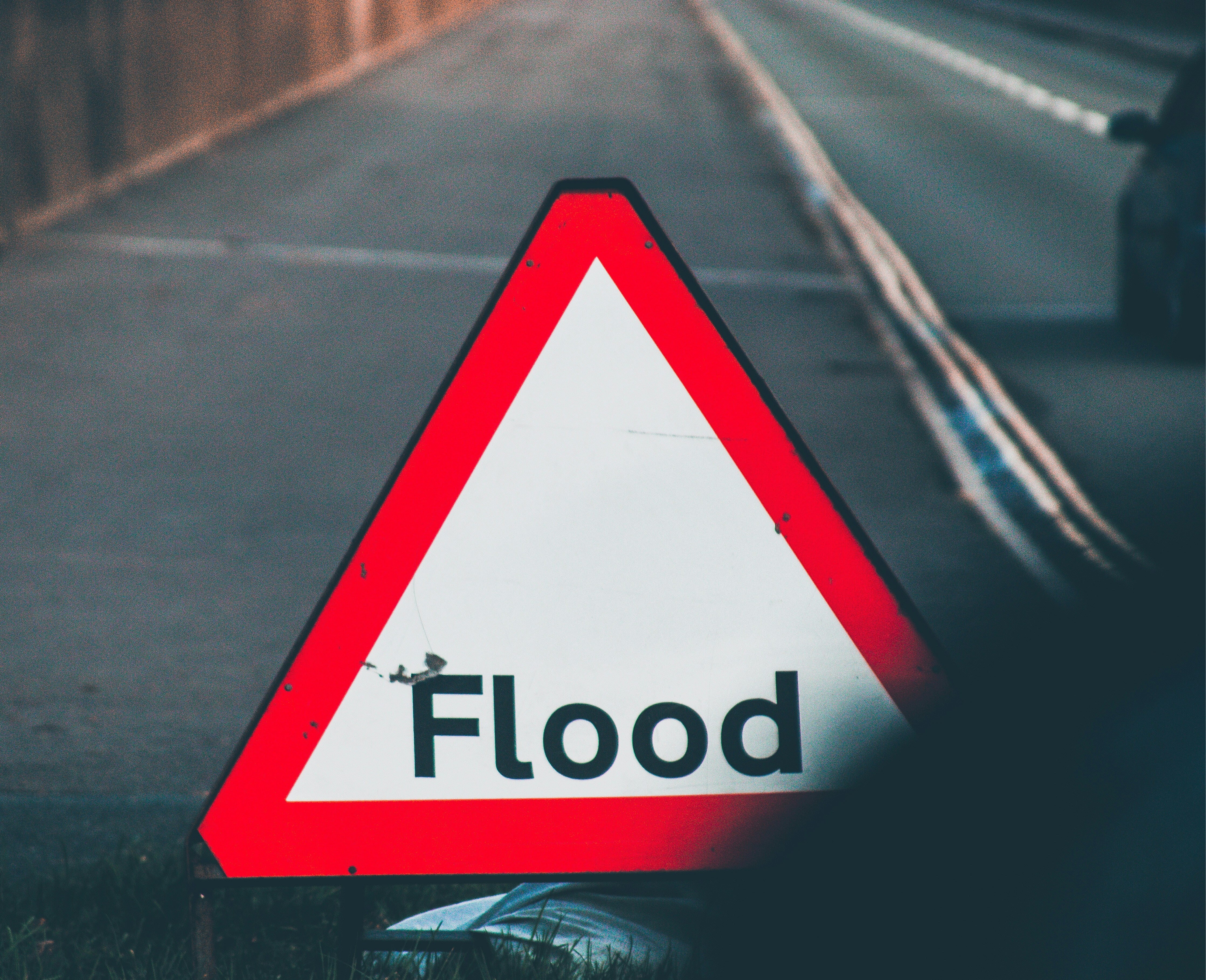 All UK Flood Warnings In Place Today As Hot Weather Washes Away