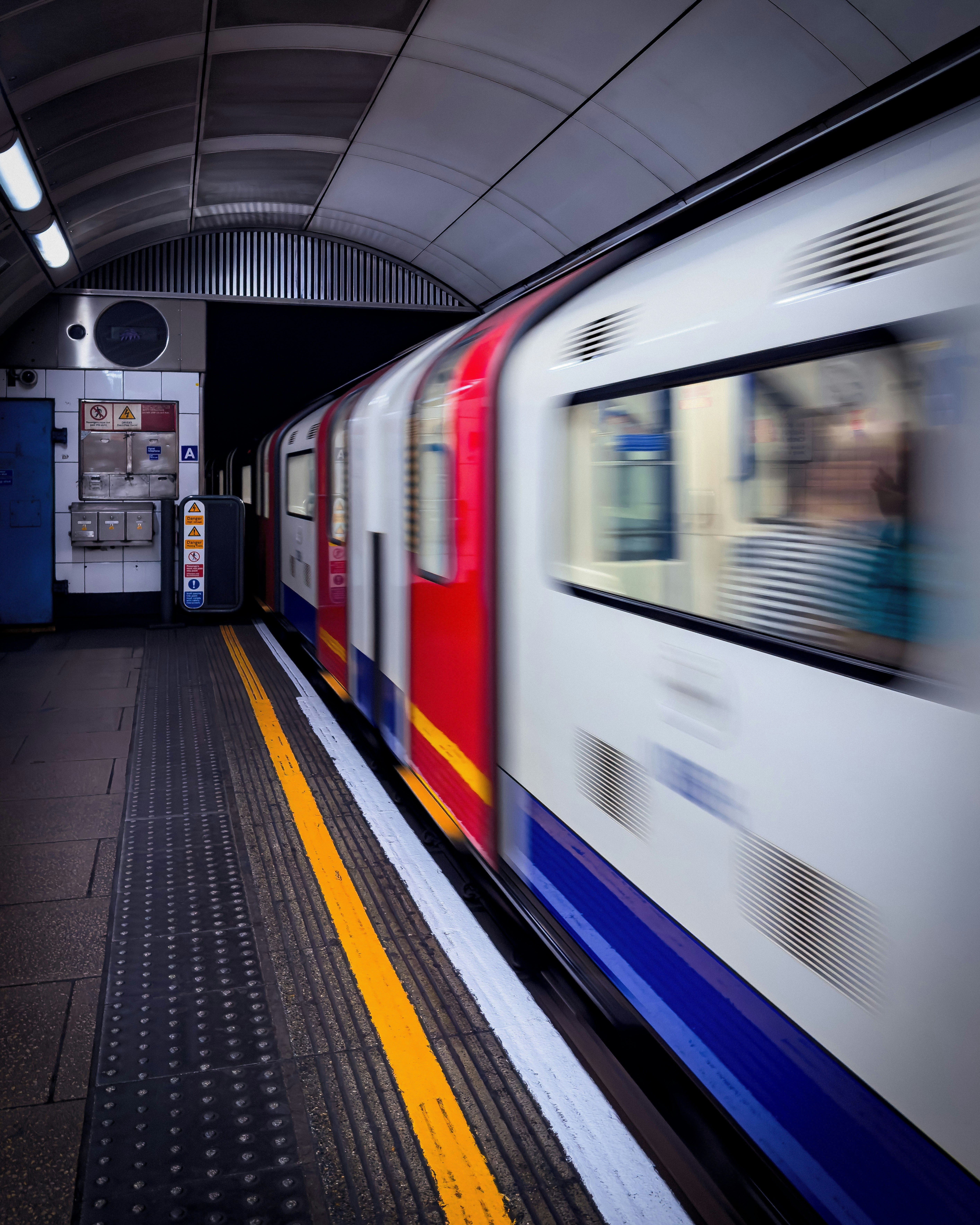 TfL Tube Strikes: All June Dates And Lines Affected