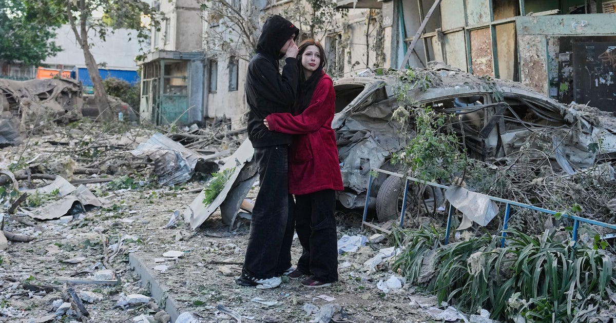 Russian Attack Kills At Least 18 In Ukraine, Some Of Them Children Buried Under Rubble Russian Attack Kills At Least 18 In Ukraine, Some Of Them Children Buried Under Rubble