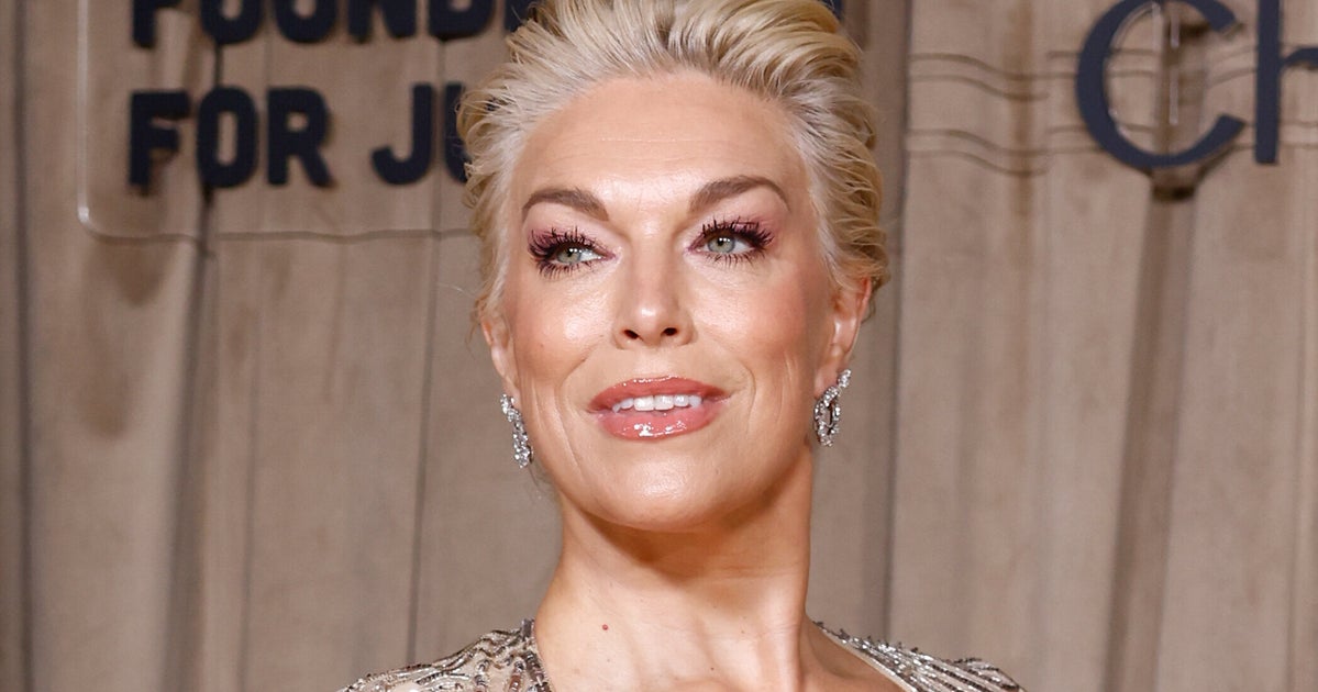 Hannah Waddingham Finally Sets The Record Straight On Wicked Film Audition Rumours
