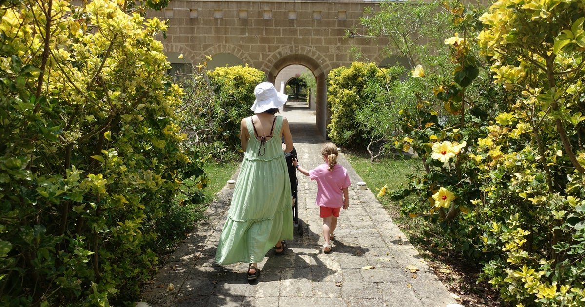 I Swore Off Holidays With Young Kids – Then I Found Italy's Hidden Gem Family Resort