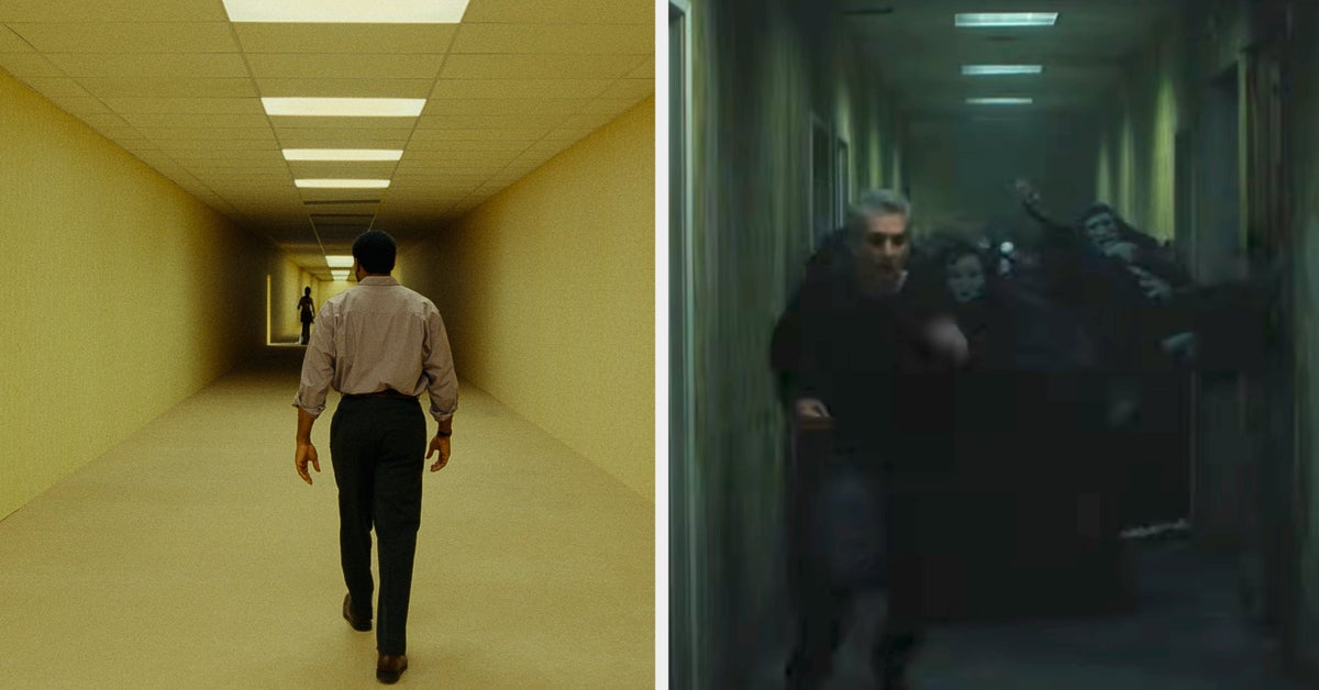 Backrooms Inspired An American Horror Stories Episode Years Before Kane backrooms-inspired-an-american-horror-stories-episode-years-before-kane