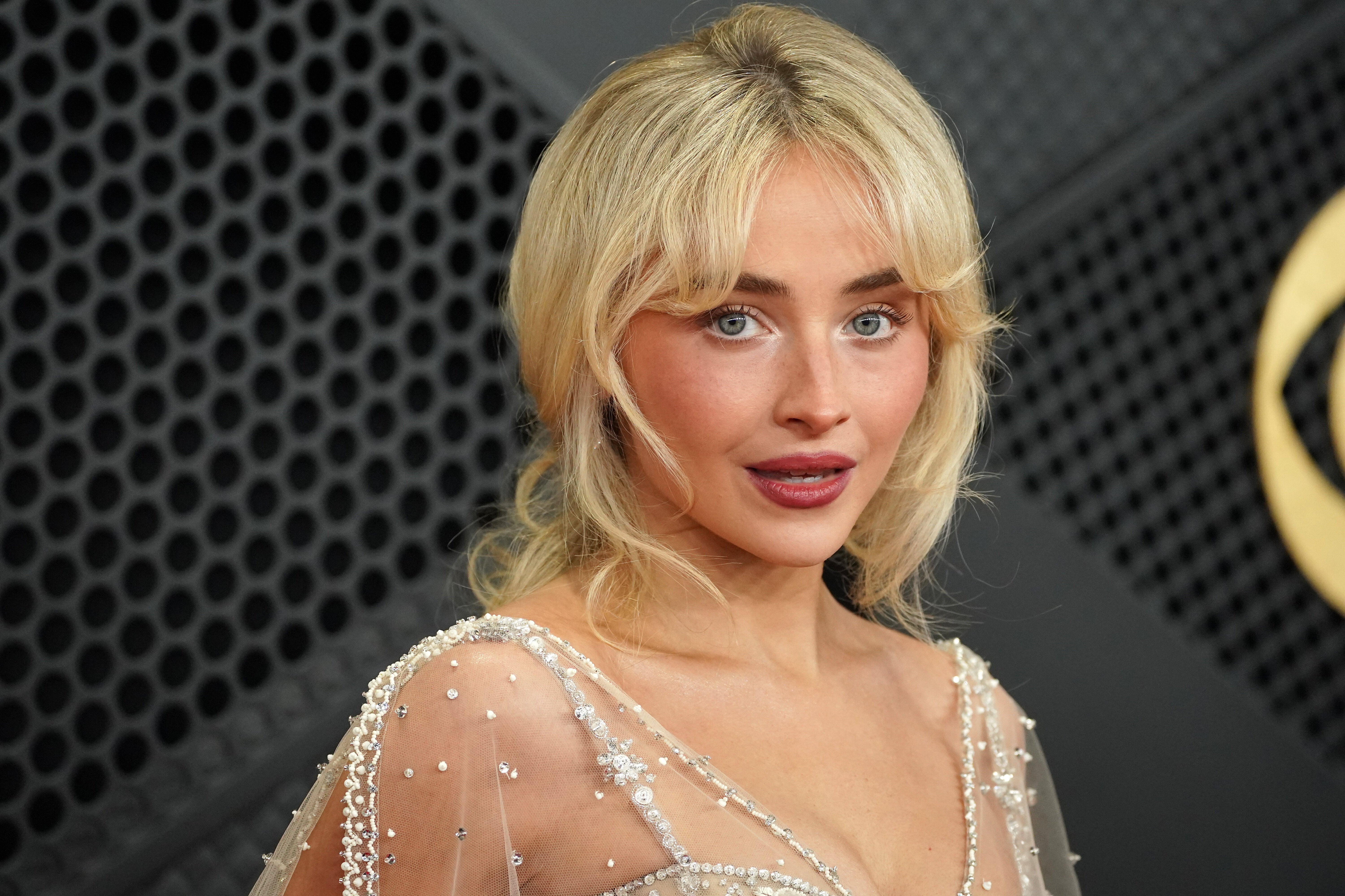 Sabrina Carpenter Gets Restraining Order Against Alleged 'Stalker'