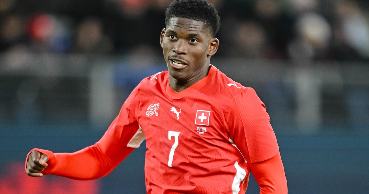 World Cup Star Suddenly Unable To Enter U.S. After Travel Authorization Review