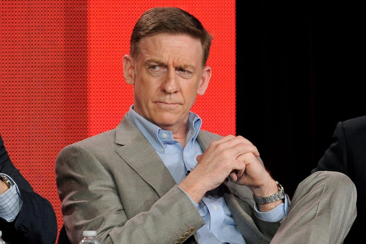Former "60 Minutes" executive producer Bill Owens (pictured) praised Scott Pelley's searing rebuke of staff changes within the program.