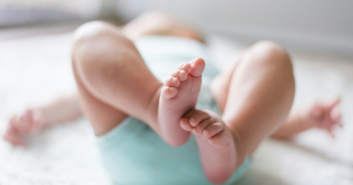 Is My Baby's Poo Normal? What Colours To Expect And Why