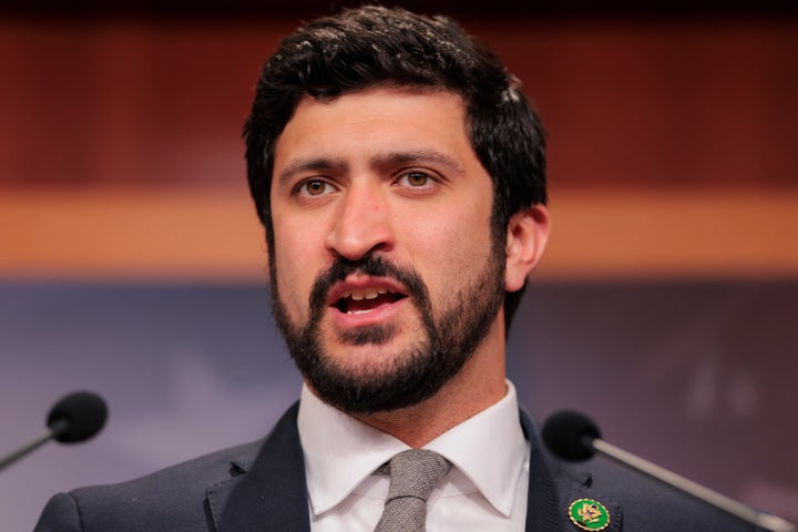 Rep. Greg Casar (D-Texas) is sponsoring a bill that would increase the overtime pay premium.
