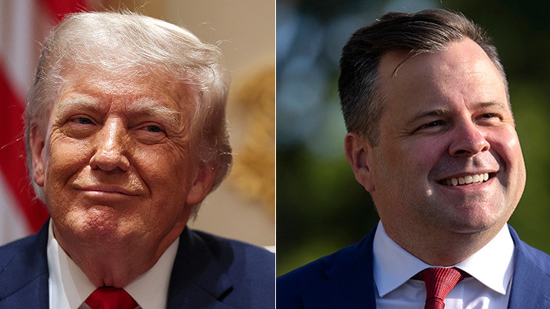 Trump Puts Housing Director In Charge Of... National Intelligence?