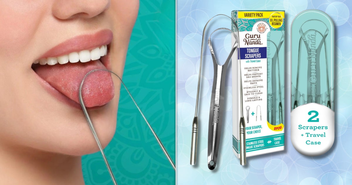 'I Honestly Don't Know How People Skip This' Oral Hygiene Step — And There's A Super Affordable Fix
