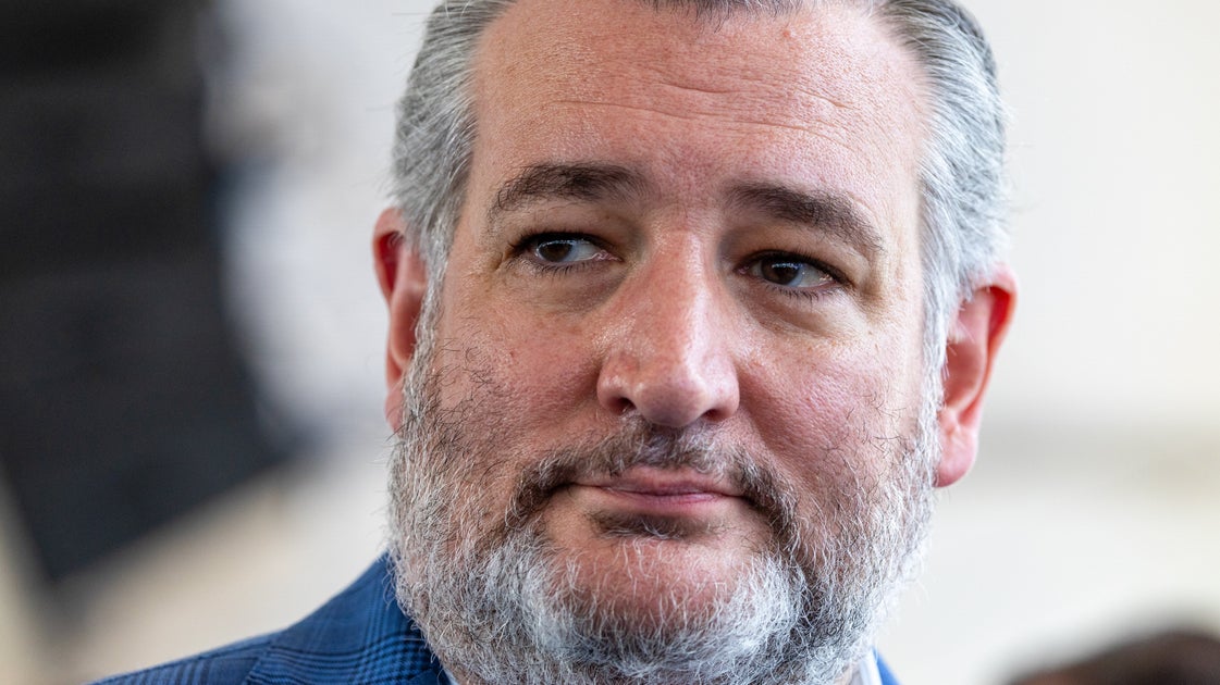 Ted Cruz Suggests Gas Prices Won't Impact Midterms