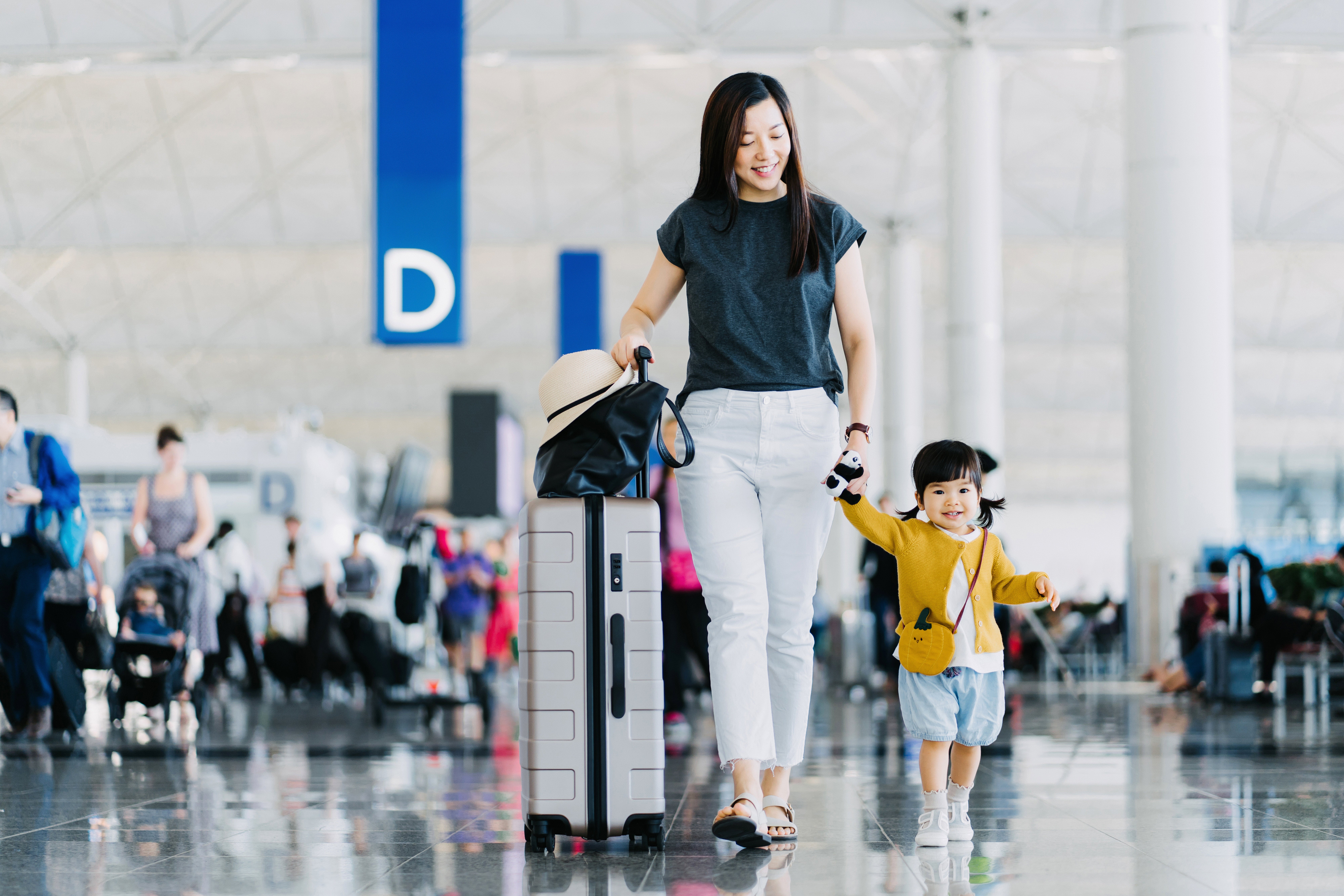 Forget The Stacked Itinerary, What You Need Is A ‘Plop' Holiday