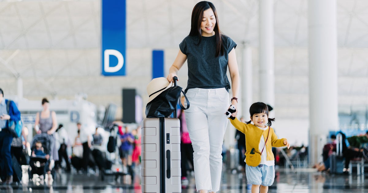Forget The Stacked Itinerary — What You Need Is A ‘Plop Vacation’
