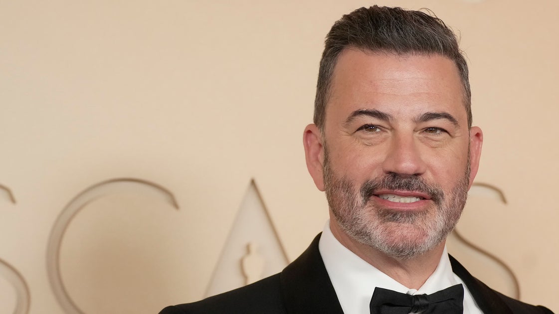 Jimmy Kimmel Gets Candid About Leaving Late-Night TV After Stephen ...