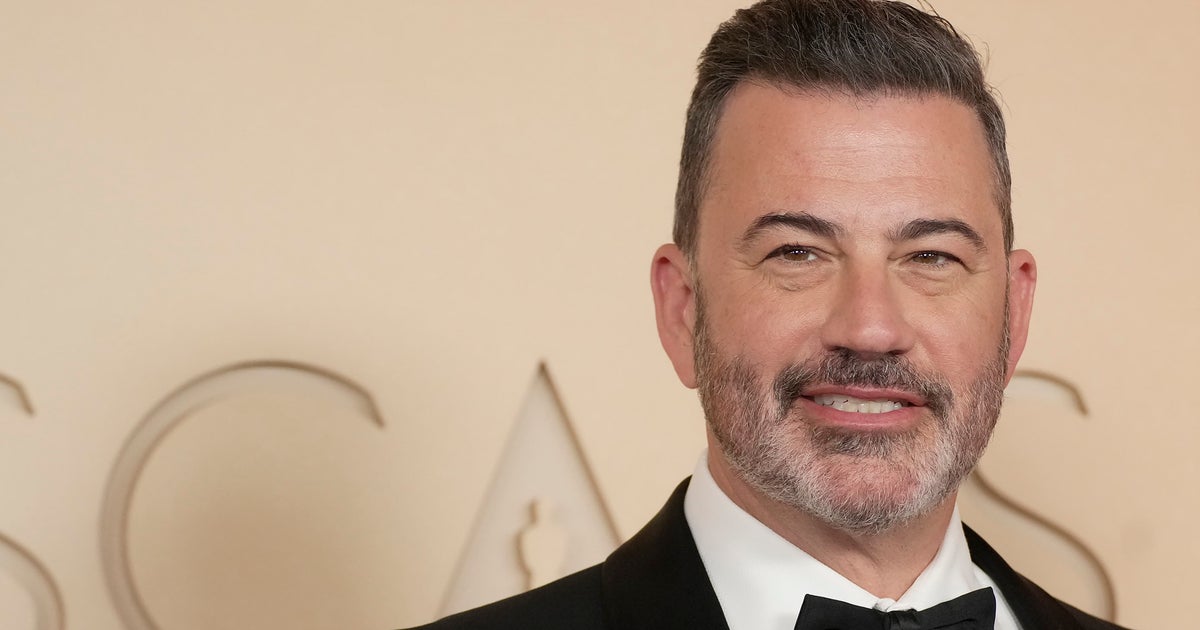 Jimmy Kimmel Opens Up About Late-Night Exit Following Stephen Colbert Finale: ‘I'm Looking At My Own Future'