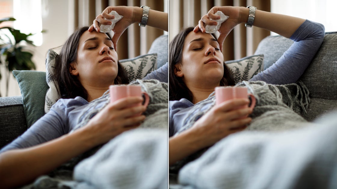 This Miserable Illness Just Peaked Nationwide — And Many People Mistake It For Seasonal Allergies