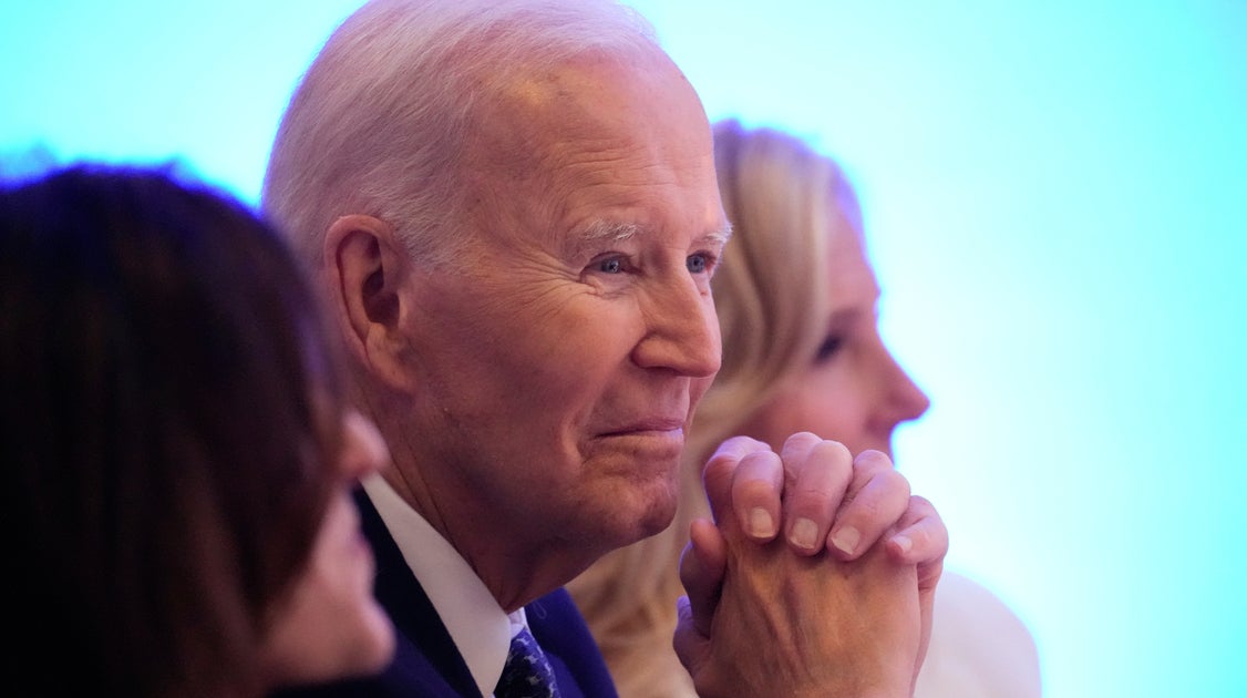 How Could Joe Biden's Cancer Have Spread Without Detection? Doctors Have Theories
