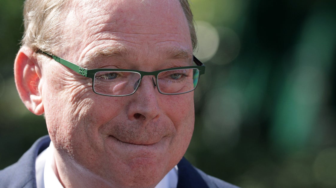 Trump's Main Econ Minion Takes Inflation Gaslighting To A New Level