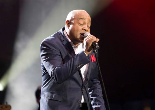 Peabo Bryson, 2-Time Grammy-Winning R&B Singer, Died | HuffPost Entertainment