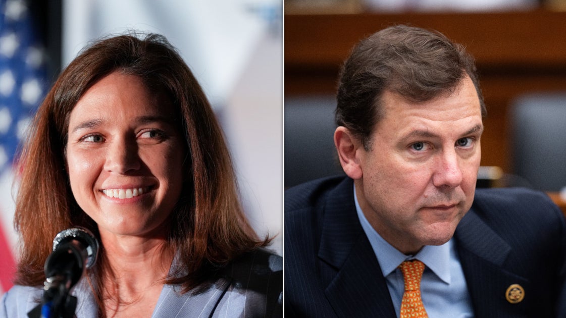 Rebecca Bennett Wins Democratic Primary In New Jersey To Take On Rep. Tom Kean Jr.