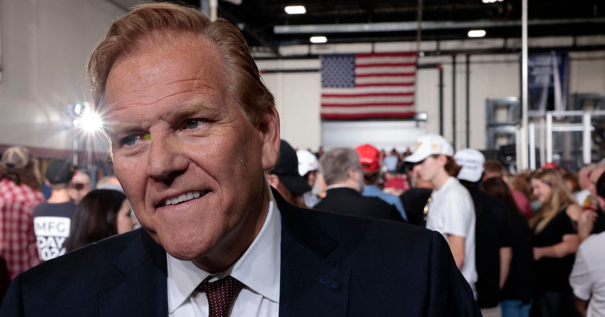 MAGA Wannabe Senator Torched Over 'Humiliating' AI Pic On Social Media