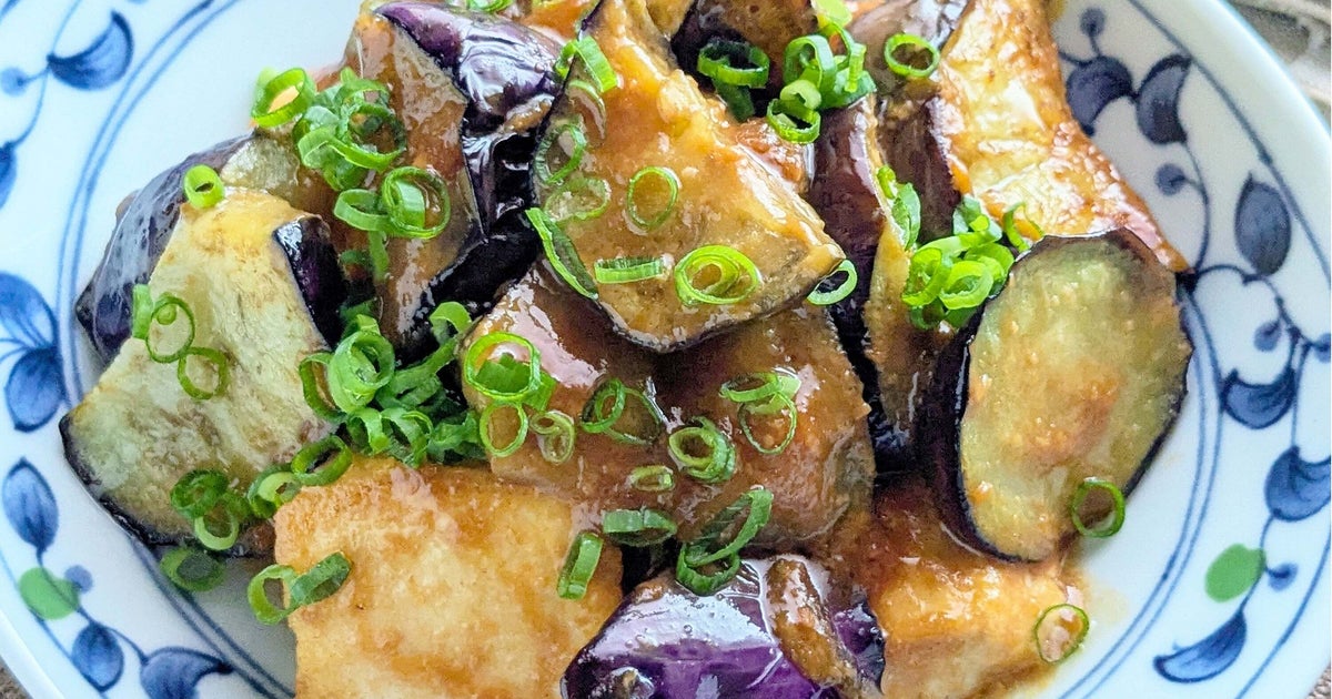 【豆腐、何丁あっても足りない】卵、なす、豚しゃぶ…と合わせてみて！豆腐の人気レシピ3選＆ひと手間でおいしくなる裏ワザ