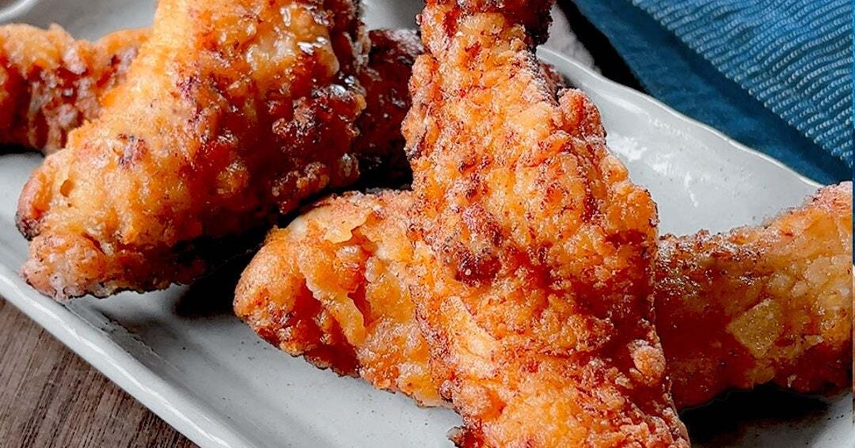 【鶏むね唐揚げは衣で遊ぶべし】もはやもも肉超え！？本当は教えたくない、鶏むね肉のアイデア唐揚げレシピ4選