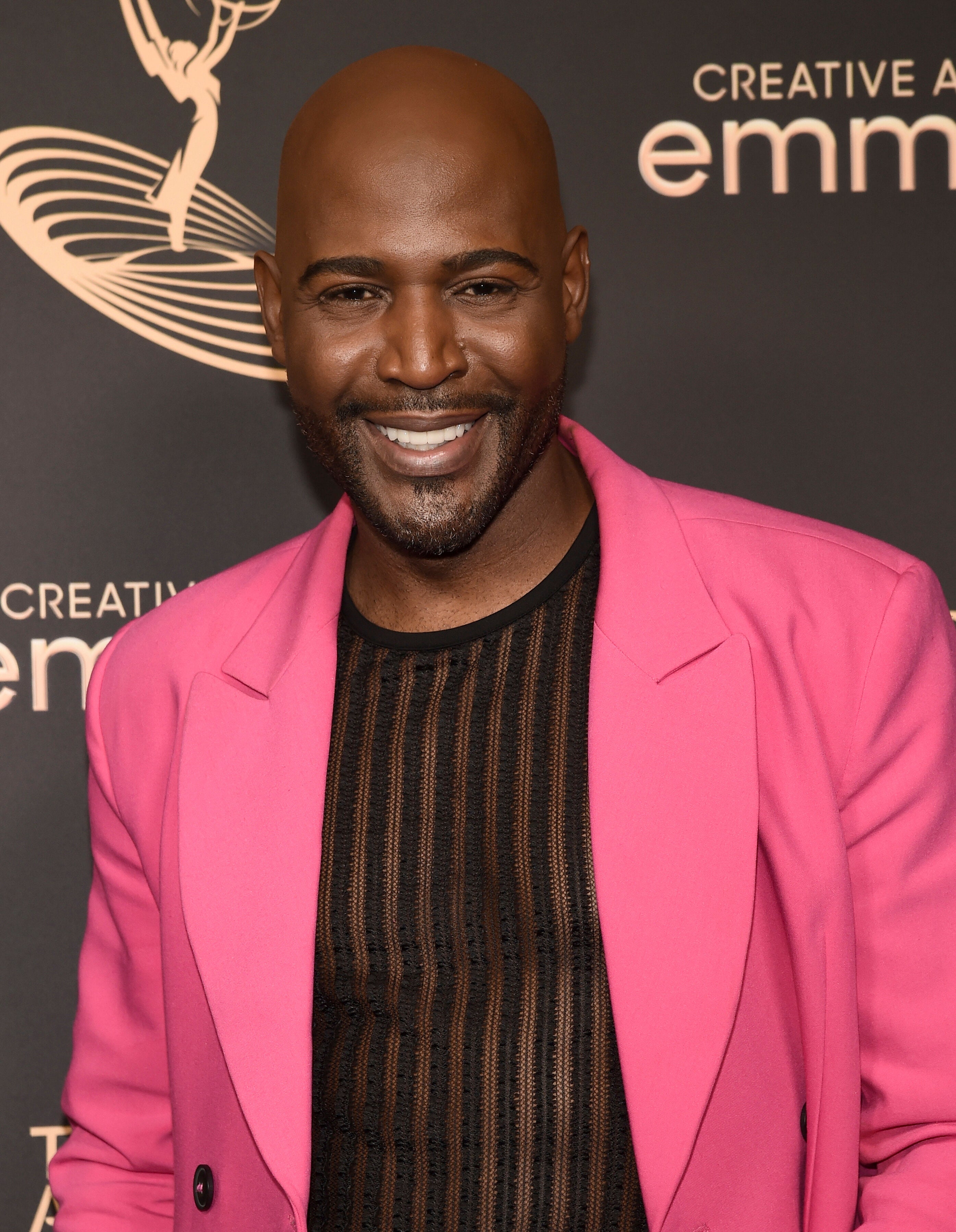 Karamo Brown Says Queer Eye 'Divide' Began After Sexual Harassment Allegation