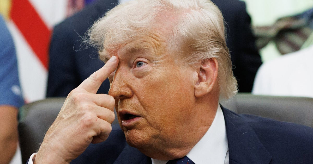 White House Takes Trump’s Latest Insult And Somehow Makes It Even Worse