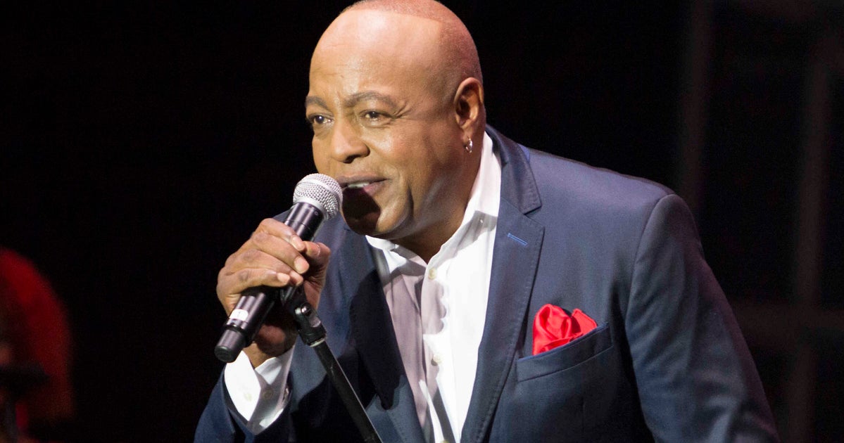 Grammy-Winning Beauty And The Beast Singer Peabo Bryson Has Died, Aged 75