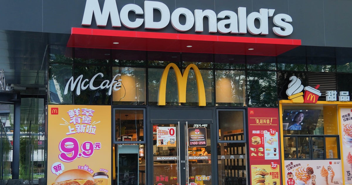 マクドナルドのポテト「グランドフライ」は何カロリー？ MやLサイズの何倍か【比較】
