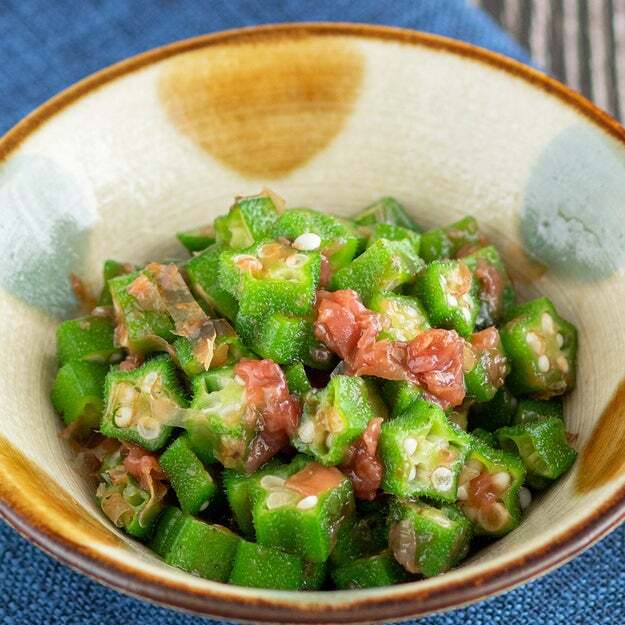 【オクラの食べ方に迷ったら】さっぱり簡単副菜レシピ3選＆選び方まとめ