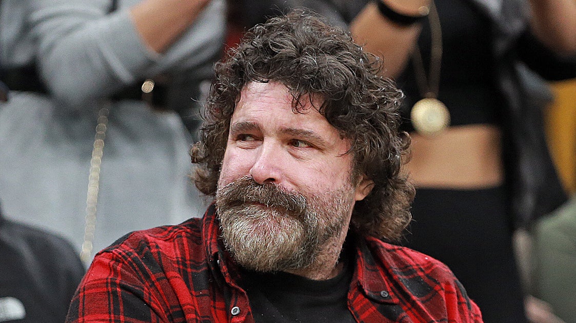 WWE Legend Spills On The ‘Heartless’ Trump Move That Led Him To Sever Ties With The Company