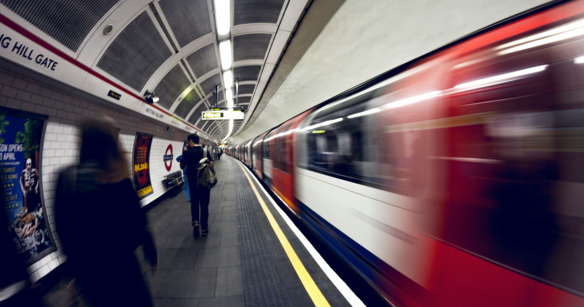 Will There Be More TfL Tube Strikes In 2026? All Remaining Dates