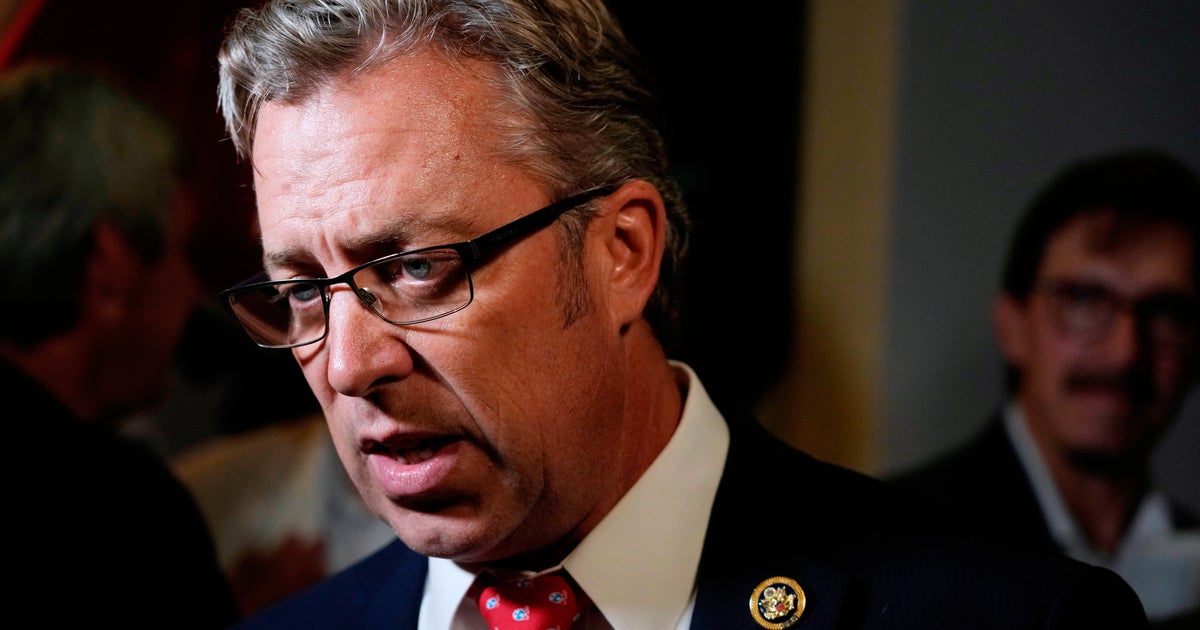 GOP Rep. Andy Ogles Blames Staffer For Homophobic Post