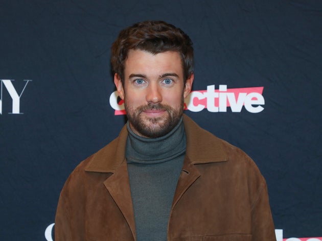 Jack Whitehall