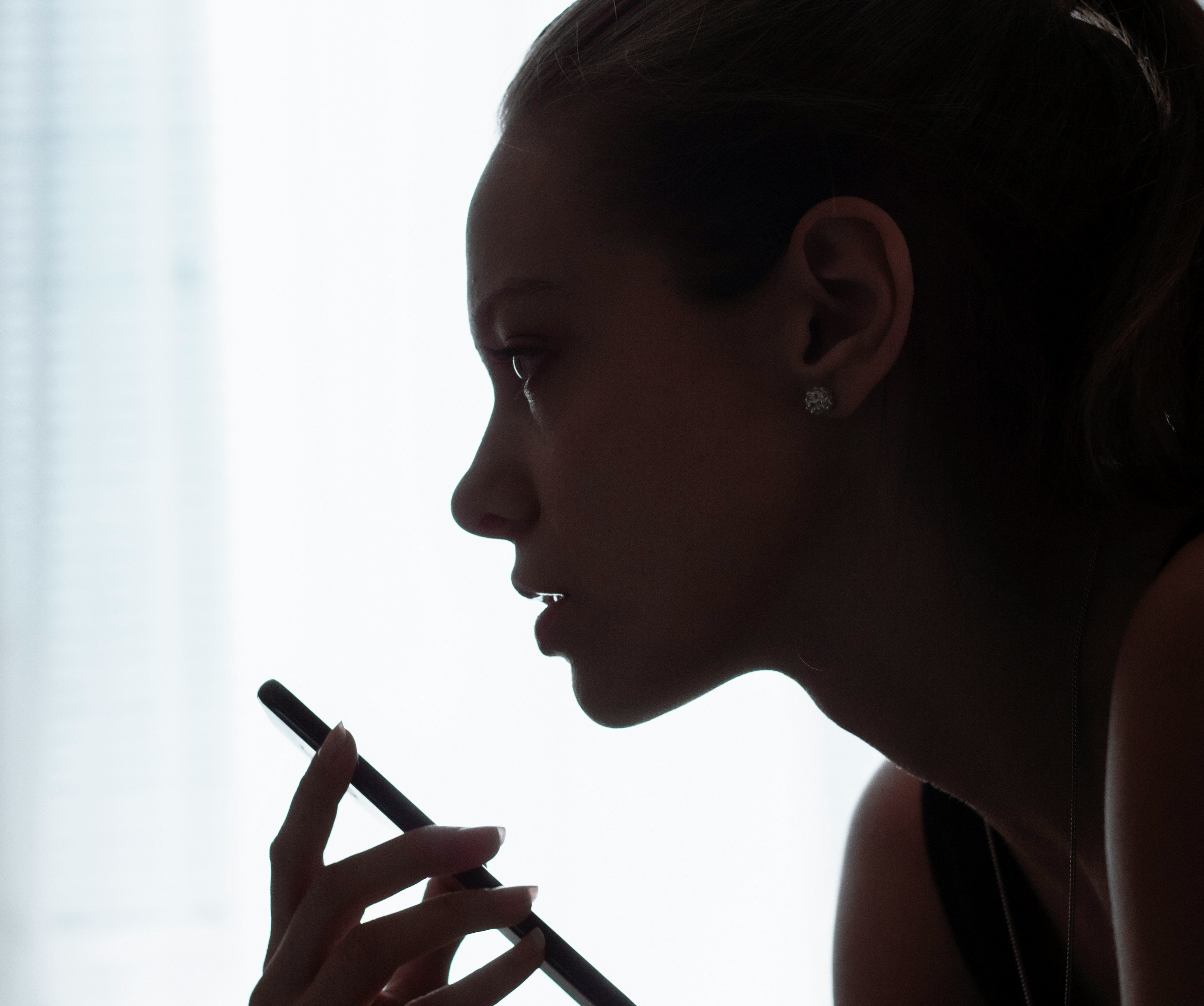 The Voice Change An Oncologist Says Could Mean Cancer