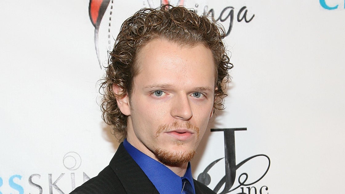 'How I Met Your Mother' Actor Gets 32 Years To Life For Attempted Murder