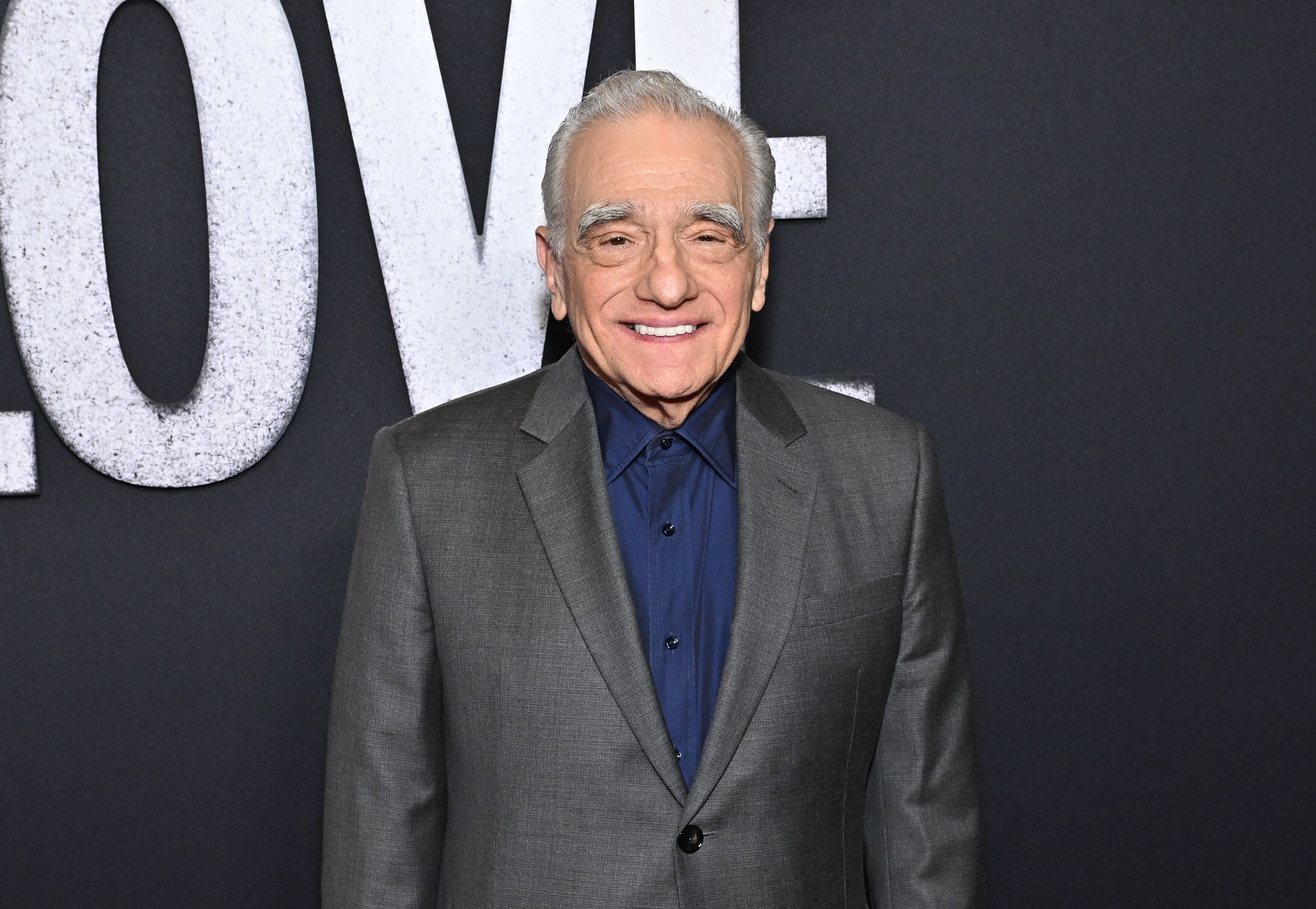 Martin Scorsese Accused Of 'Throwing' Artists 'Under The Bus' With AI Announcement