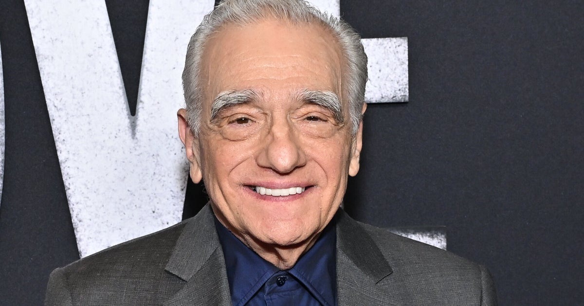 Martin Scorsese Accused Of 'Throwing' Artists 'Under The Bus' With AI Announcement