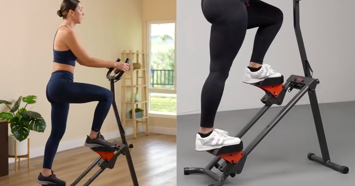 ‘I Am An Old Man Who Lost His Butt Muscles And Has Back Problems' — And This On-Sale Gadget Has Been A Game Changer