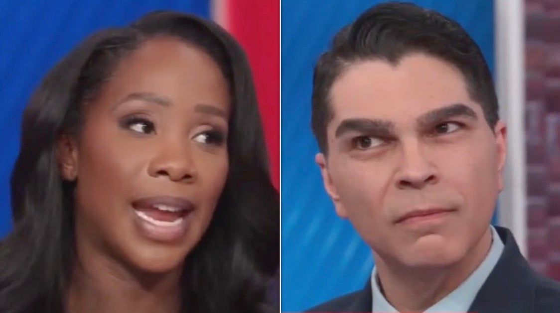 CNN Host Crushes Pro-Trump Guest With Glaring Receipts: 'He Has Put That In Writing'