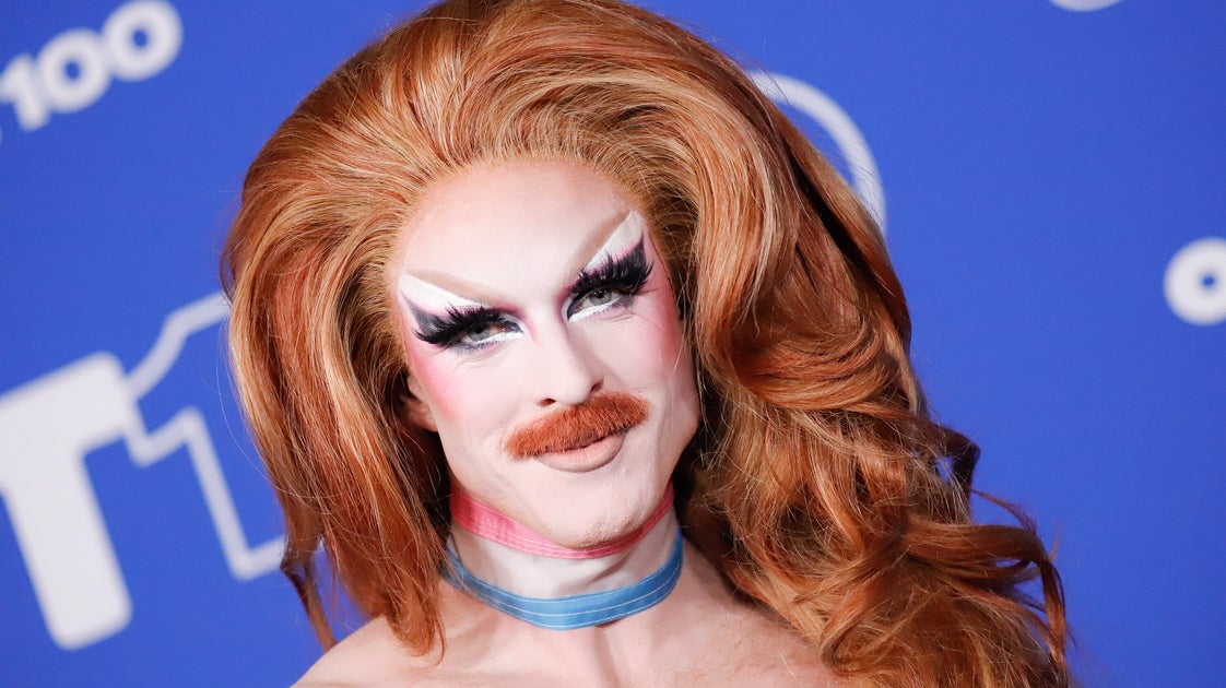 Famously Progressive Company Sues Drag Queen