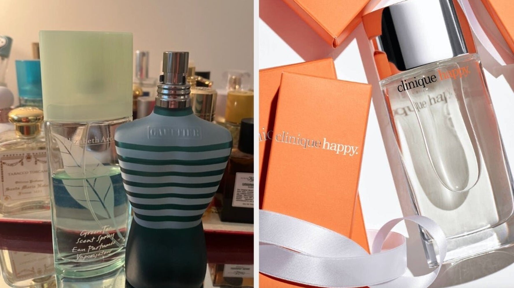 Take It From A Perfume Obsessive: These 12 Throwback Fragrances Are Even Better Than You Remember